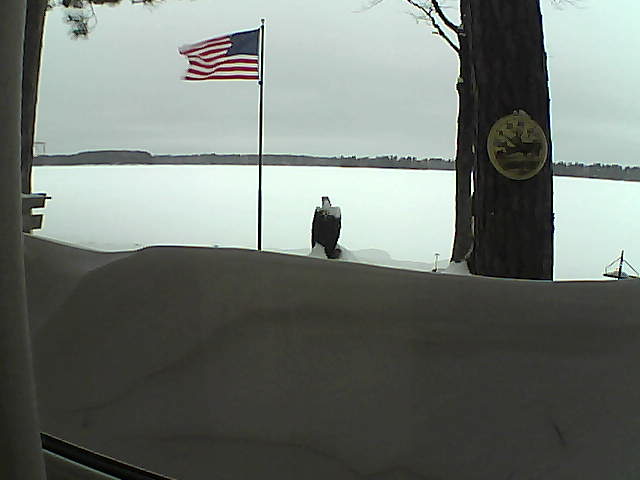 Whiteface Cam Image - Fri, 02/15/2019 7:05am 