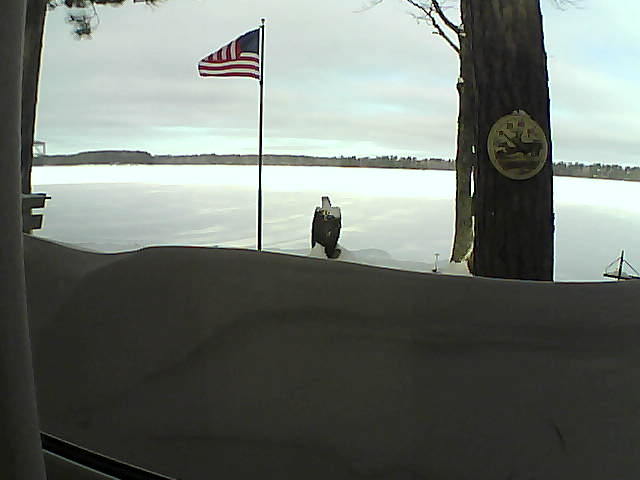 Whiteface Cam Image - Fri, 02/15/2019 9:25am 