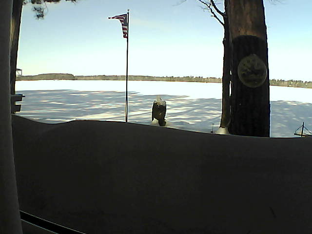 Whiteface Cam Image - Fri, 02/15/2019 9:45am 