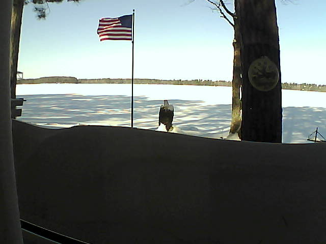 Whiteface Cam Image - Fri, 02/15/2019 9:55am 