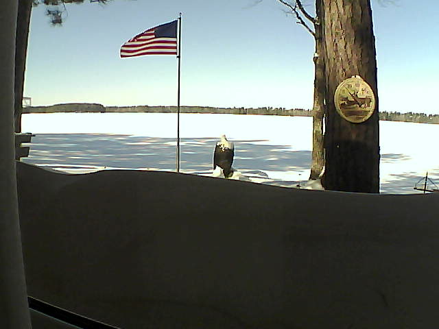 Whiteface Cam Image - Fri, 02/15/2019 11:45am 