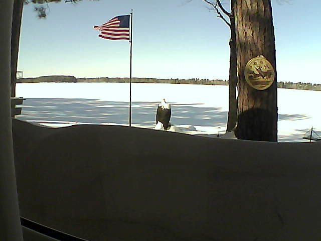 Whiteface Cam Image - Fri, 02/15/2019 11:55am 