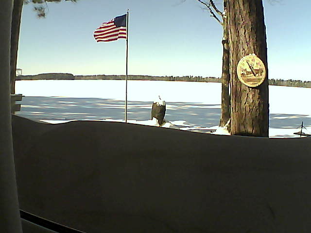 Whiteface Cam Image - Fri, 02/15/2019 12:35pm 