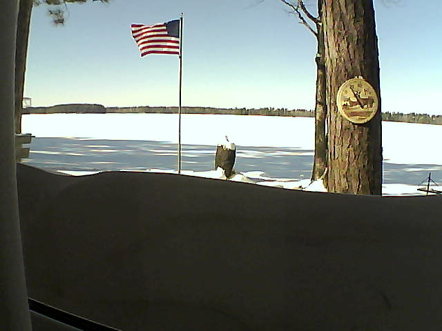 Whiteface Cam Image - Fri, 02/15/2019 12:45pm 