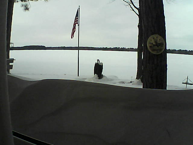 Whiteface Cam Image - Sat, 02/16/2019 1:04pm 