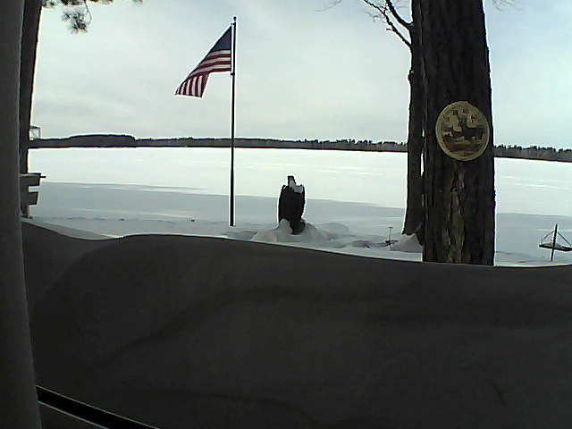 Whiteface Cam Image - Sat, 02/16/2019 2:04pm 