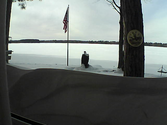 Whiteface Cam Image - Sat, 02/16/2019 2:24pm 