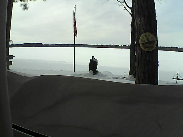 Whiteface Cam Image - Sat, 02/16/2019 2:34pm 