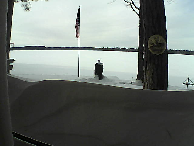 Whiteface Cam Image - Sat, 02/16/2019 2:44pm 