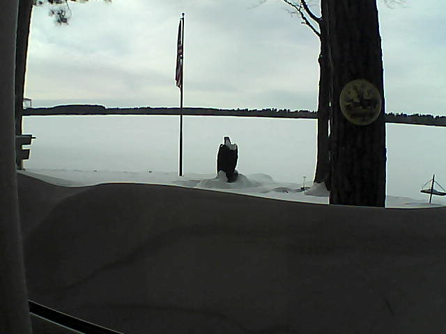 Whiteface Cam Image - Sat, 02/16/2019 3:04pm 