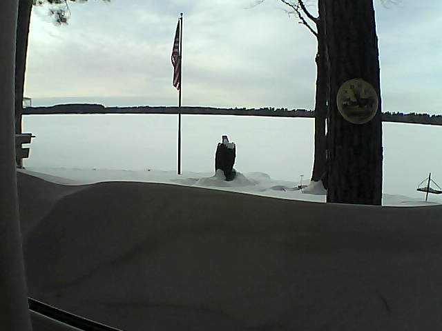 Whiteface Cam Image - Sat, 02/16/2019 3:14pm 