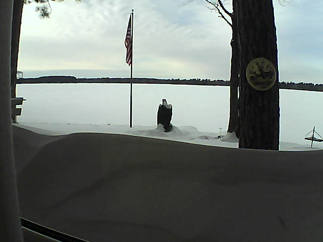 Whiteface Cam Image - Sat, 02/16/2019 3:24pm 