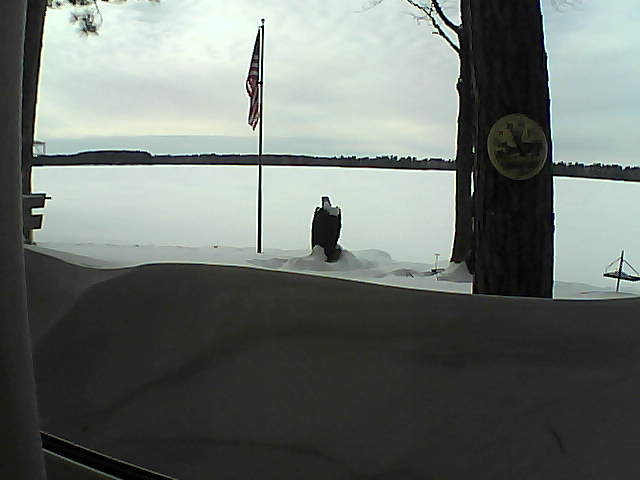 Whiteface Cam Image - Sat, 02/16/2019 3:34pm 