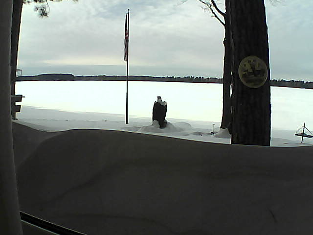 Whiteface Cam Image - Sat, 02/16/2019 3:44pm 