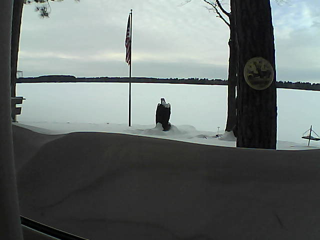 Whiteface Cam Image - Sat, 02/16/2019 4:14pm 