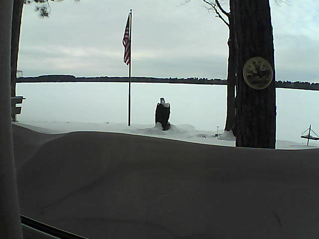 Whiteface Cam Image - Sat, 02/16/2019 4:24pm 