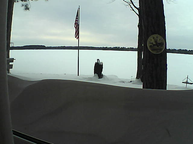 Whiteface Cam Image - Sat, 02/16/2019 4:44pm 