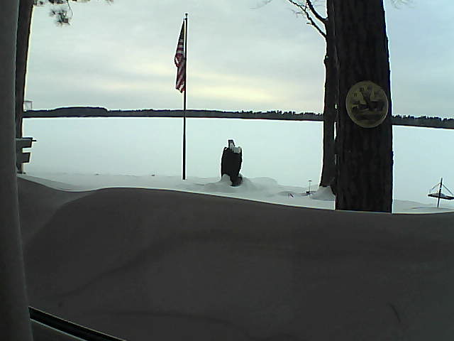 Whiteface Cam Image - Sat, 02/16/2019 4:54pm 