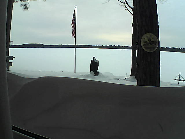 Whiteface Cam Image - Sat, 02/16/2019 5:04pm 