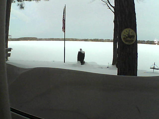 Whiteface Cam Image - Sun, 02/17/2019 6:51am 