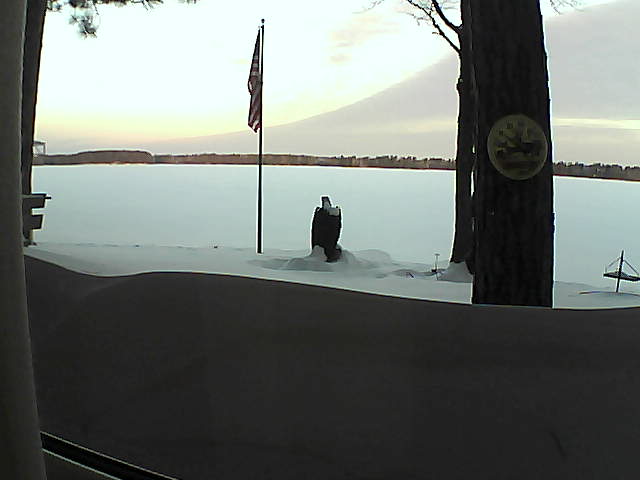 Whiteface Cam Image - Sun, 02/17/2019 7:21am 