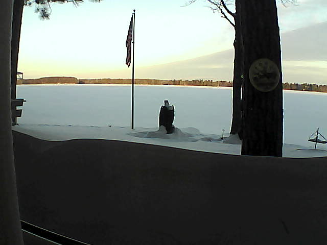 Whiteface Cam Image - Sun, 02/17/2019 7:31am 