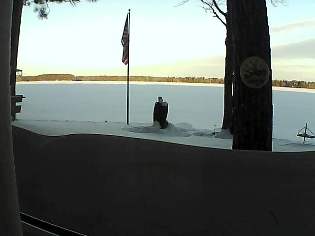 Whiteface Cam Image - Sun, 02/17/2019 7:41am 