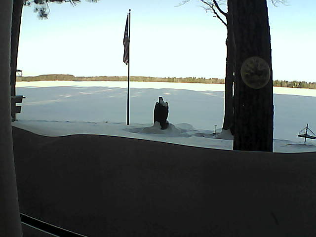 Whiteface Cam Image - Sun, 02/17/2019 8:11am 