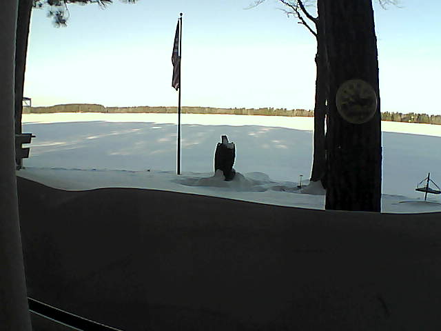 Whiteface Cam Image - Sun, 02/17/2019 8:22am 