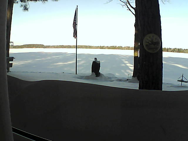 Whiteface Cam Image - Sun, 02/17/2019 8:32am 