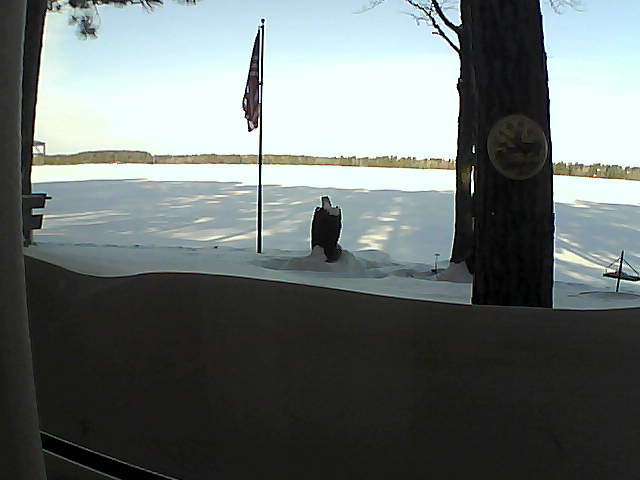 Whiteface Cam Image - Sun, 02/17/2019 8:52am 