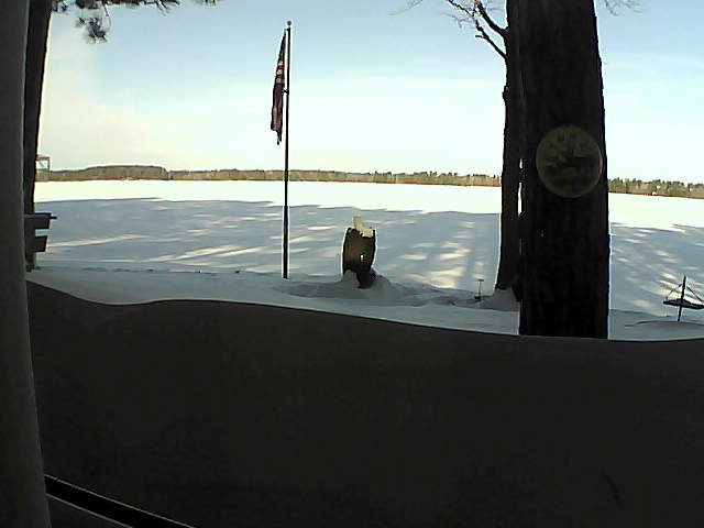 Whiteface Cam Image - Sun, 02/17/2019 9:02am 