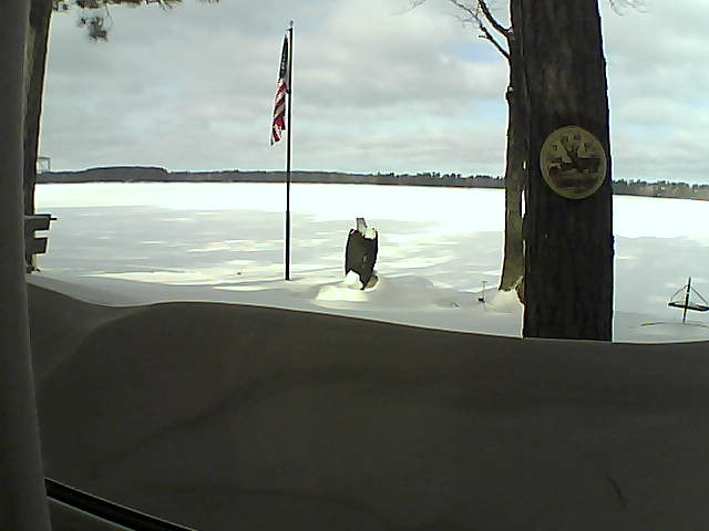 Whiteface Cam Image - Sun, 02/17/2019 10:02am 