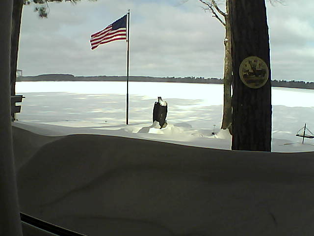 Whiteface Cam Image - Sun, 02/17/2019 10:12am 