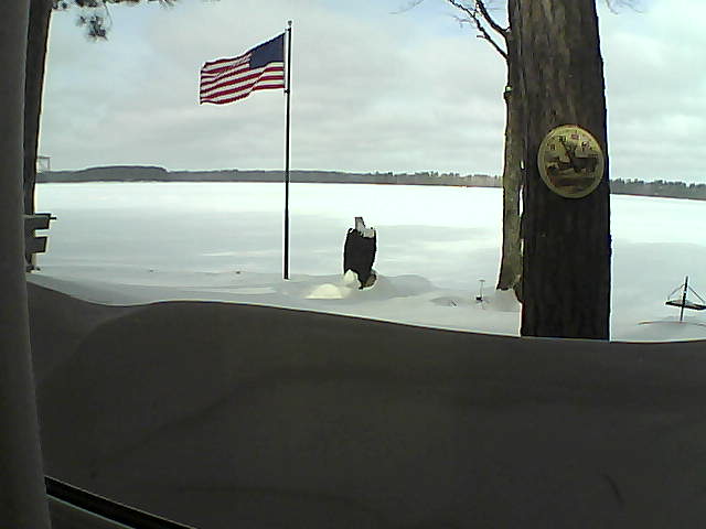 Whiteface Cam Image - Sun, 02/17/2019 10:32am 