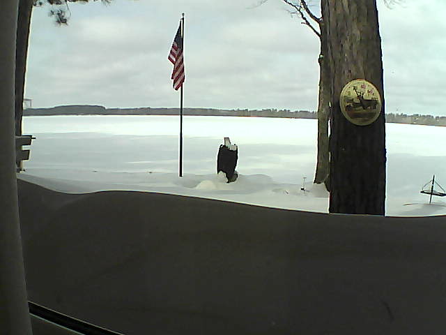 Whiteface Cam Image - Sun, 02/17/2019 10:42am 