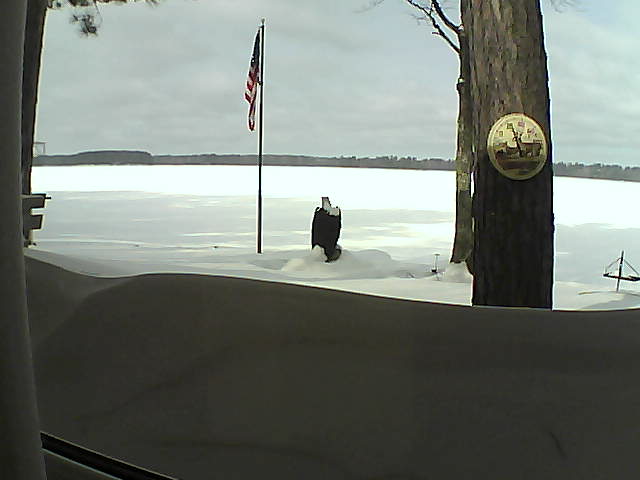 Whiteface Cam Image - Sun, 02/17/2019 10:52am 