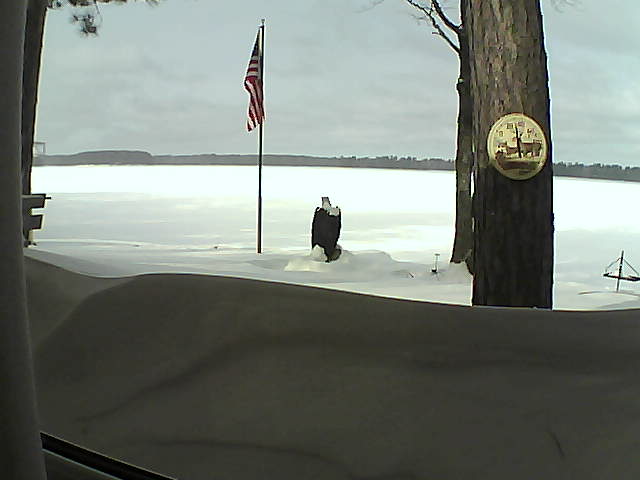 Whiteface Cam Image - Sun, 02/17/2019 11:02am 