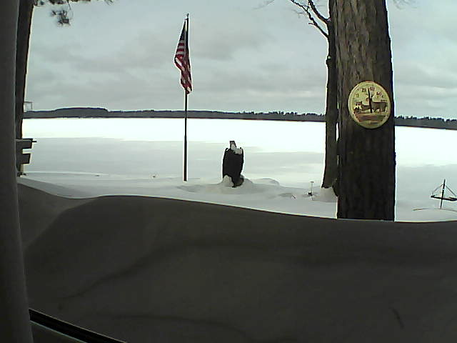 Whiteface Cam Image - Sun, 02/17/2019 11:12am 