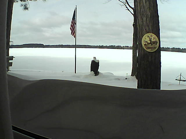 Whiteface Cam Image - Sun, 02/17/2019 11:22am 