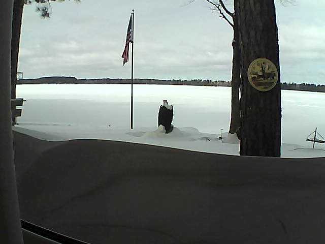 Whiteface Cam Image - Sun, 02/17/2019 11:42am 