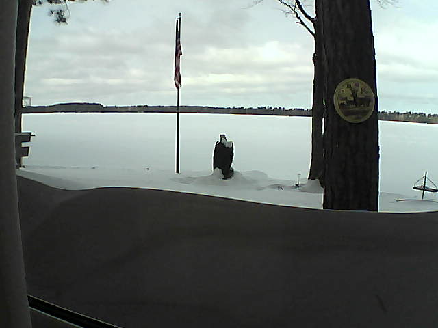 Whiteface Cam Image - Sun, 02/17/2019 11:52am 