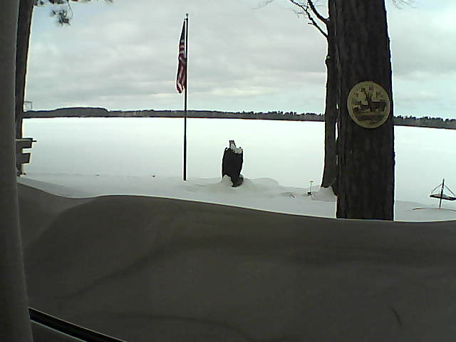 Whiteface Cam Image - Sun, 02/17/2019 12:02pm 