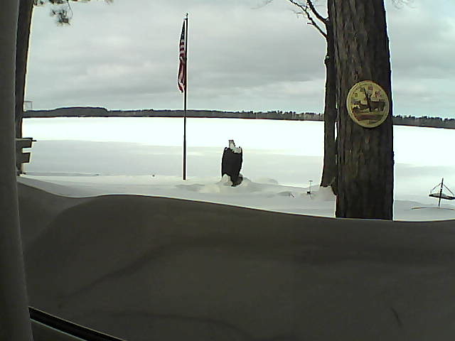 Whiteface Cam Image - Sun, 02/17/2019 12:12pm 