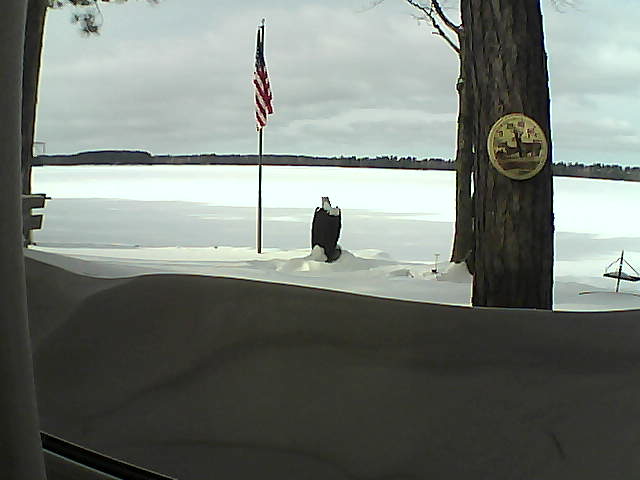 Whiteface Cam Image - Sun, 02/17/2019 12:22pm 