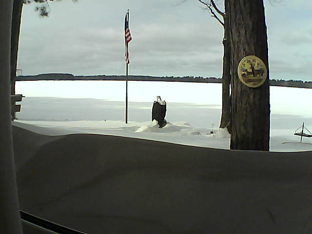 Whiteface Cam Image - Sun, 02/17/2019 12:32pm 