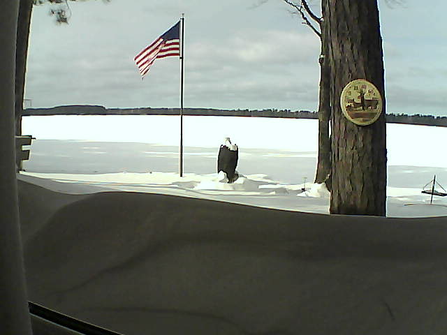 Whiteface Cam Image - Sun, 02/17/2019 12:42pm 