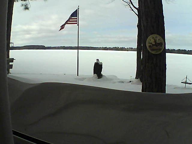 Whiteface Cam Image - Sun, 02/17/2019 1:02pm 