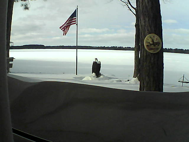 Whiteface Cam Image - Sun, 02/17/2019 1:12pm 