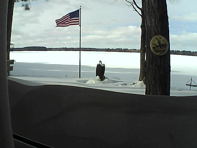 Whiteface Cam Image - Sun, 02/17/2019 1:22pm 